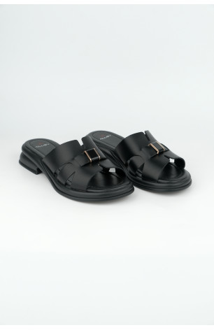 Шлепанцы ALLSY 210406