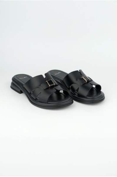 Шльопанці ALLSY 210406