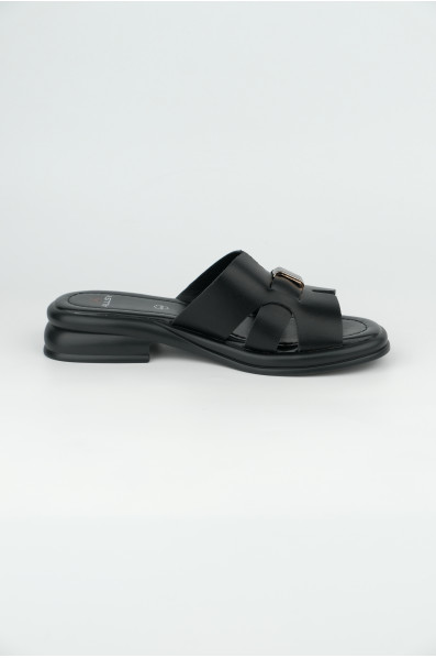 Шльопанці ALLSY 210406