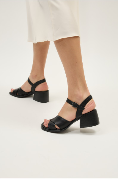 Босоножки Lonza 184644