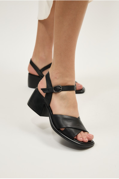 Босоножки Lonza 184644