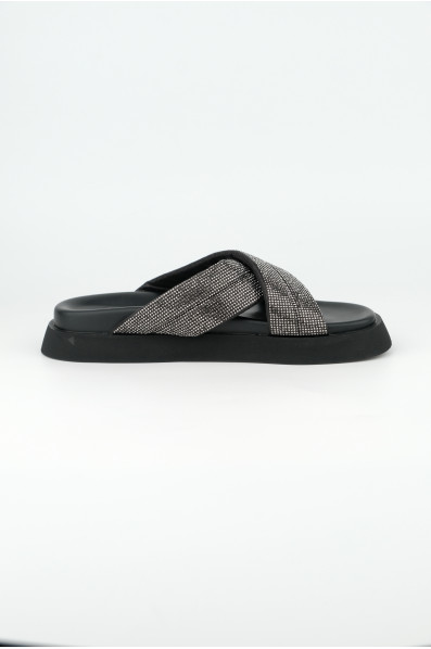 Шльопанці ALLSY 210453