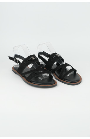 Босоножки ALLSY 210456