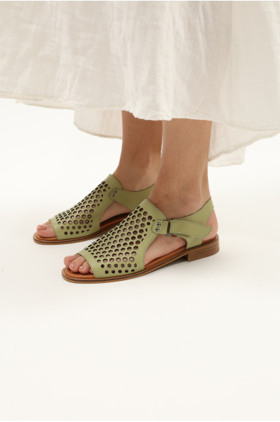 Босоніжки Lonza 184689