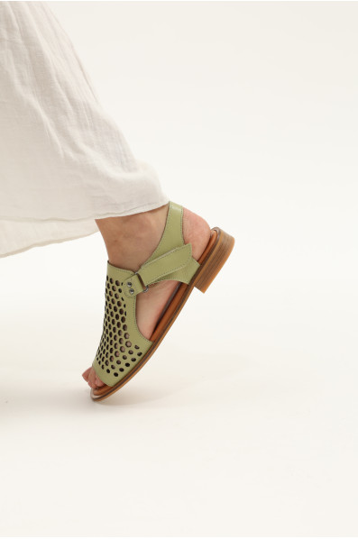 Босоніжки Lonza 184689