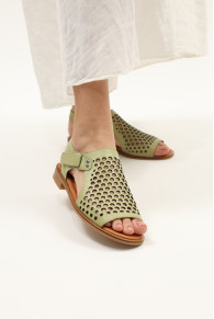 Босоніжки Lonza 184689