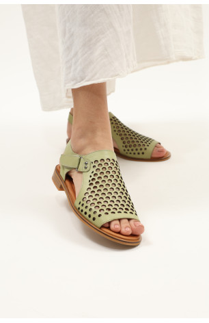 Босоножки Lonza 184689