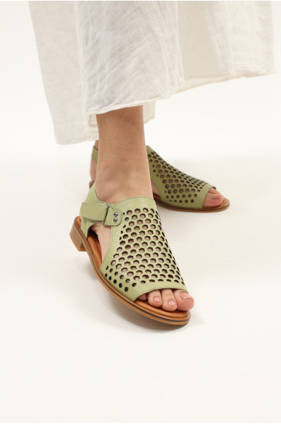 Босоніжки Lonza 184689