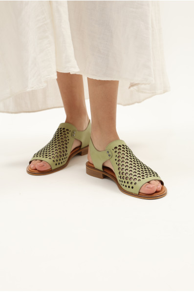 Босоніжки Lonza 184689