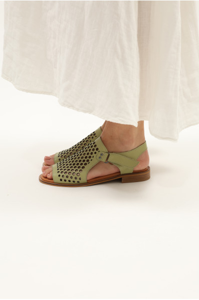 Босоніжки Lonza 184689