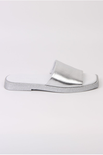 Шльопанці Fabio Monelli 184694