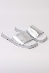 Шльопанці Fabio Monelli 184694