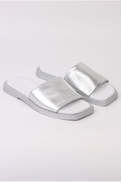 Шльопанці Fabio Monelli 184694