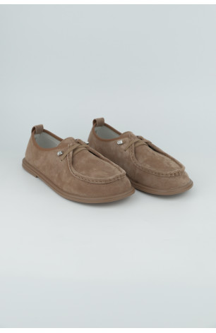 Мокасини Балетки ALLSY 210563