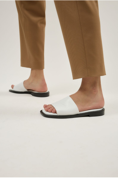 Шльопанці Lonza 184702