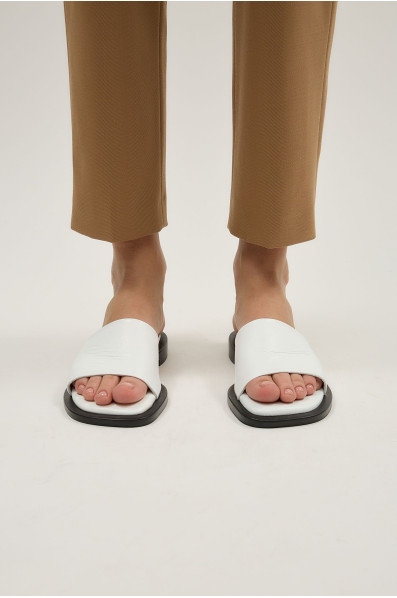 Шльопанці Lonza 184702