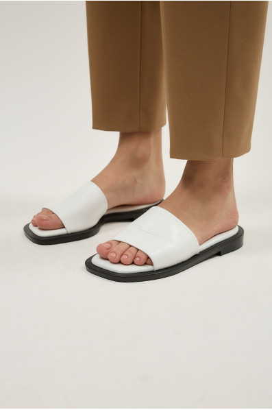 Шльопанці Lonza 184702