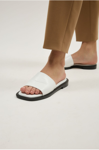 Шльопанці Lonza 184702