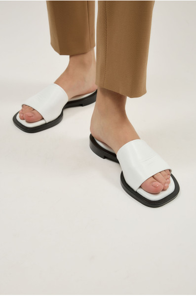 Шльопанці Lonza 184702