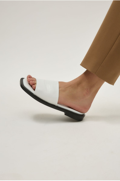 Шльопанці Lonza 184702