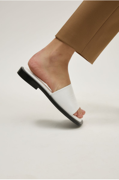 Шльопанці Lonza 184702