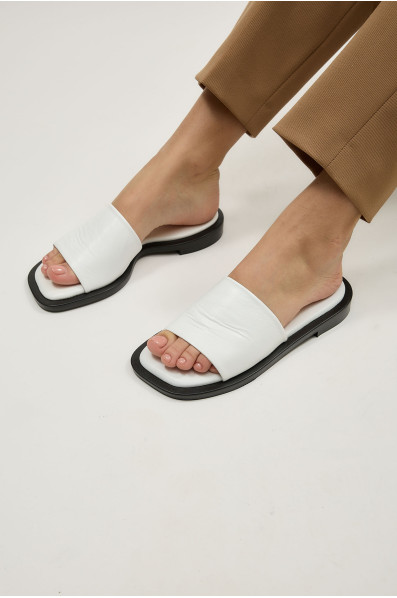 Шльопанці Lonza 184702