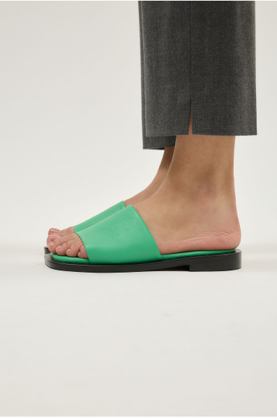 Шльопанці Lonza 184703