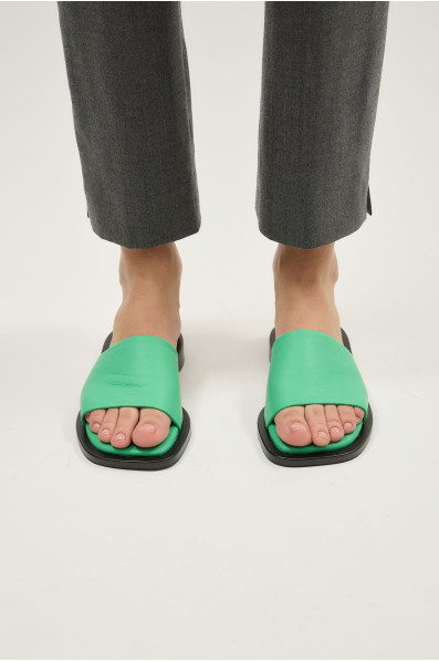 Шльопанці Lonza 184703