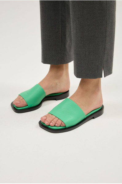 Шльопанці Lonza 184703