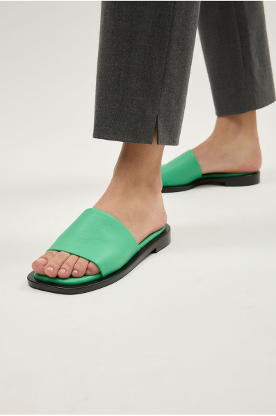 Шльопанці Lonza 184703