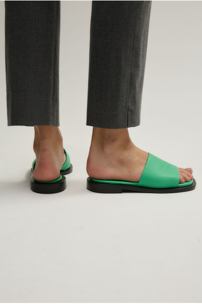 Шльопанці Lonza 184703