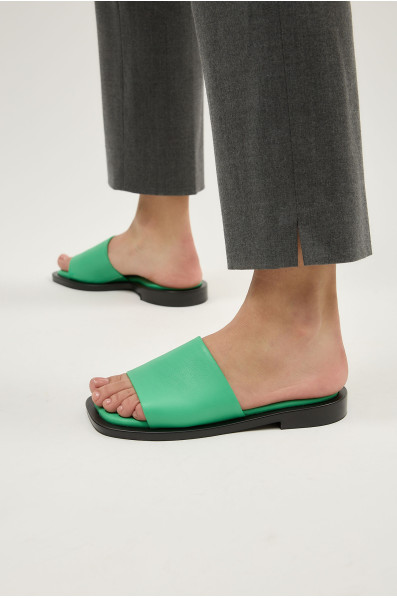 Шльопанці Lonza 184703