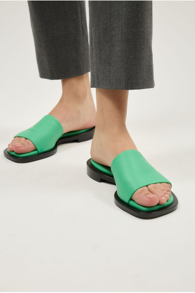 Шльопанці Lonza 184703