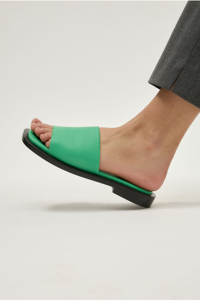 Шльопанці Lonza 184703