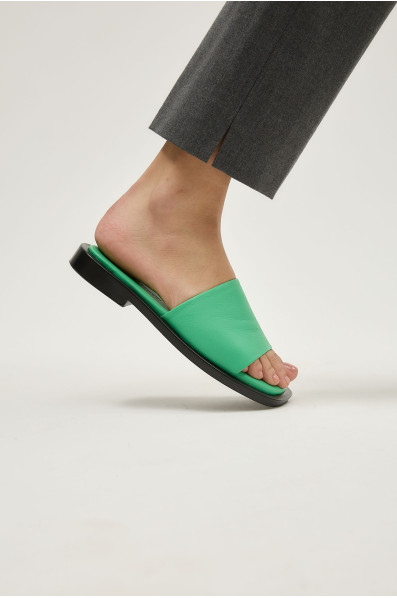 Шльопанці Lonza 184703