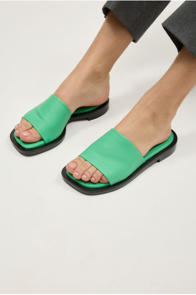 Шльопанці Lonza 184703