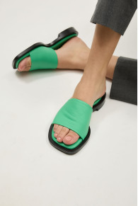 Шльопанці Lonza 184703