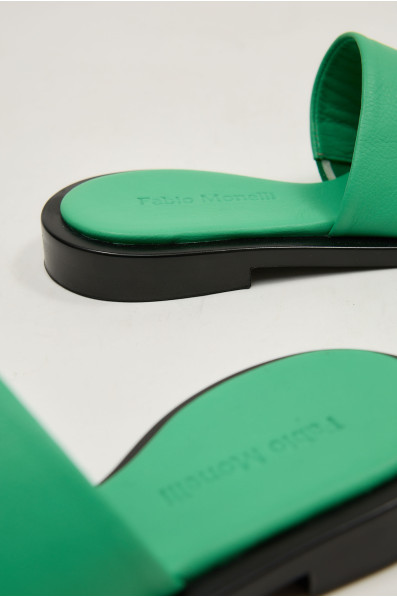 Шльопанці Lonza 184703