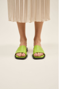 Шльопанці Lonza 184704