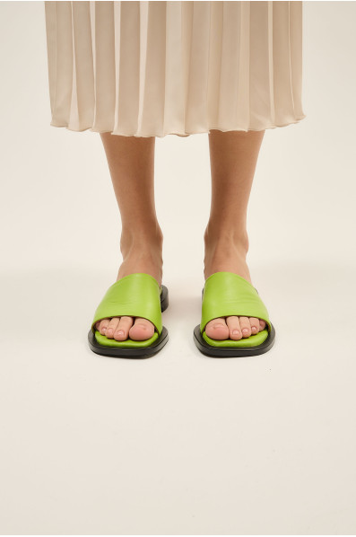 Шльопанці Lonza 184704