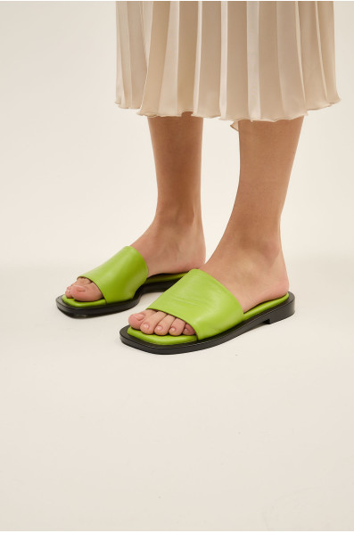 Шльопанці Lonza 184704