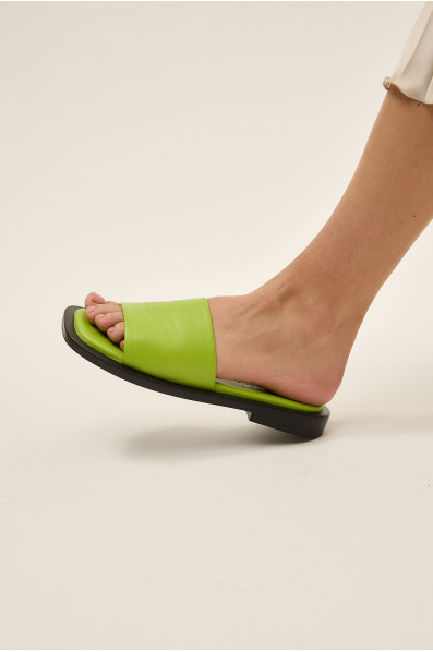 Шльопанці Lonza 184704