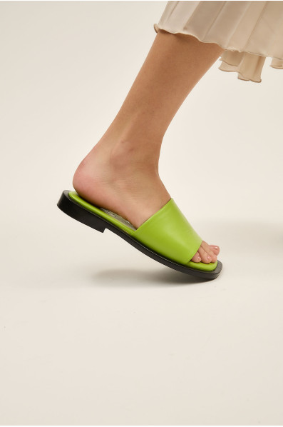 Шльопанці Lonza 184704