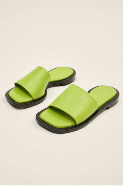 Шльопанці Lonza 184704