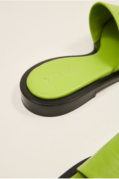 Шльопанці Lonza 184704