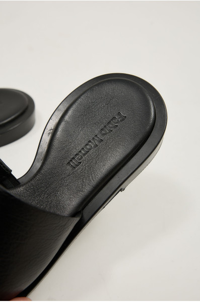 Шльопанці Lonza 184705