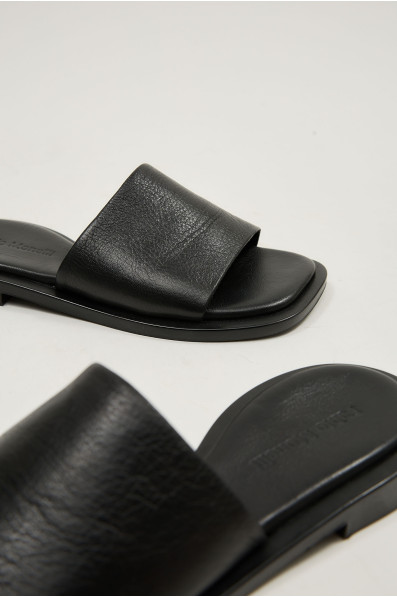 Шльопанці Lonza 184705