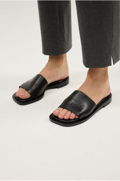 Шльопанці Lonza 184705