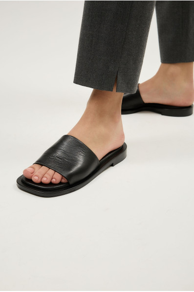 Шльопанці Lonza 184705