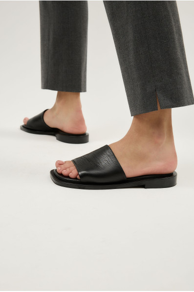 Шльопанці Lonza 184705